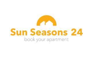 Апартаменты Apartamenty Sun Seasons 24 -Portowe Колобжег Апартаменты-студио с балконом-7