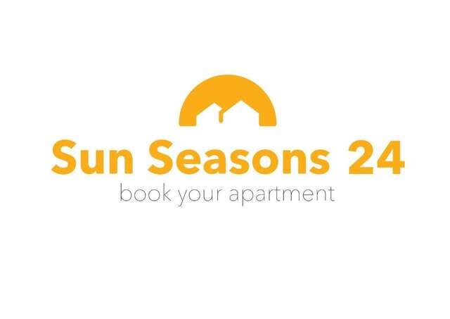 Апартаменты Apartamenty Sun Seasons 24 -Portowe Колобжег-31