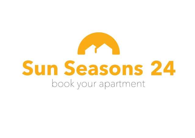 Апартаменты Apartamenty Sun Seasons 24 -Portowe Колобжег-9